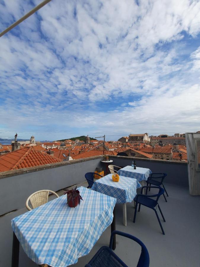 Rooms Kisic Dubrovnik Exterior photo