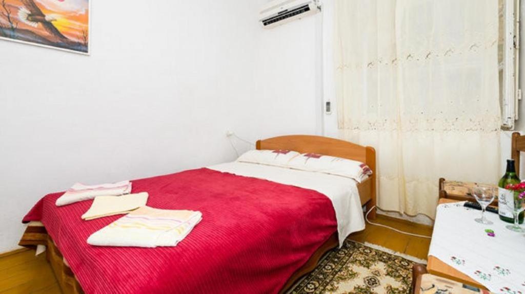 Rooms Kisic Dubrovnik Exterior photo
