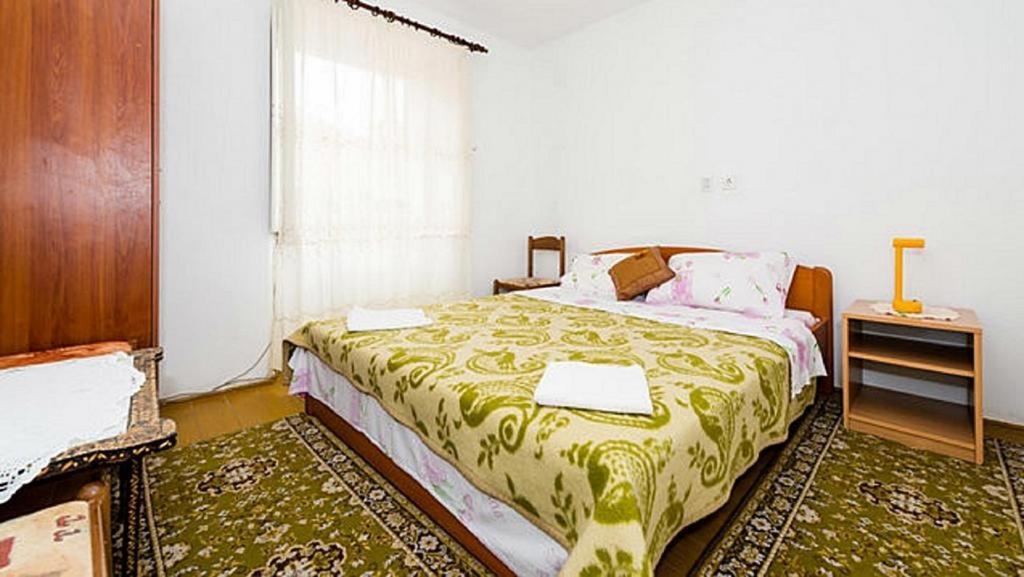 Rooms Kisic Dubrovnik Exterior photo