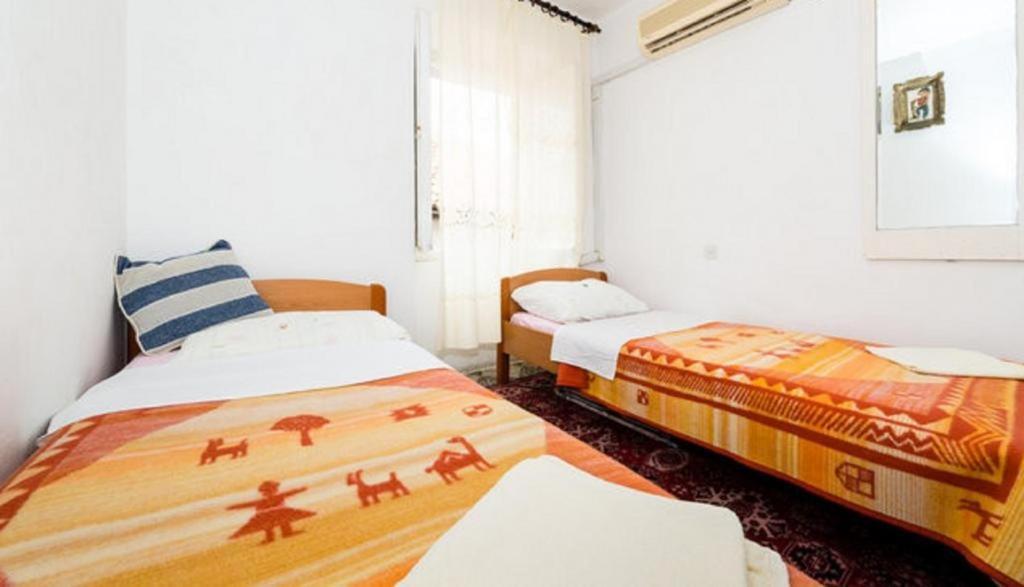 Rooms Kisic Dubrovnik Exterior photo