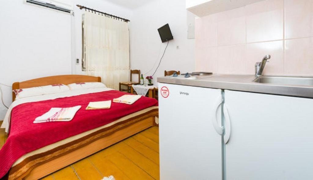 Rooms Kisic Dubrovnik Room photo